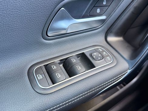 Certified 2025 Mercedes-Benz CLA 250 4MATIC image 20