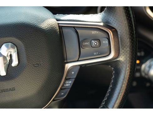 Used 2021 RAM 1500 Rebel AWD/4WD image 20
