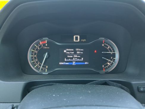 Used 2023 Honda Ridgeline RTL image 31