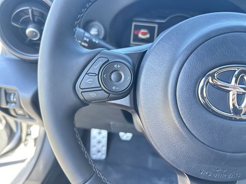 New 2026 Toyota GR86 Premium image 21