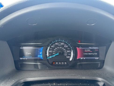 Used 2017 Ford Flex Limited image 9