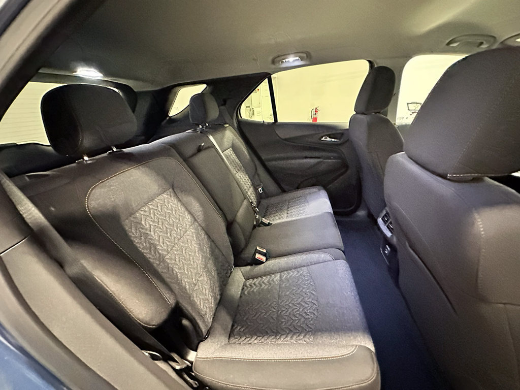Used 2024 Chevrolet Equinox LT FWD image 24