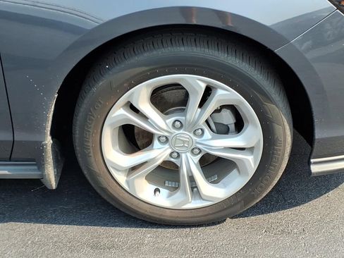Used 2023 Honda Accord LX image 9
