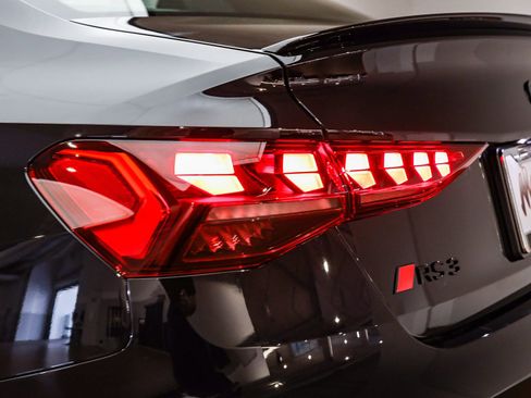 New 2026 Audi RS 3 image 12