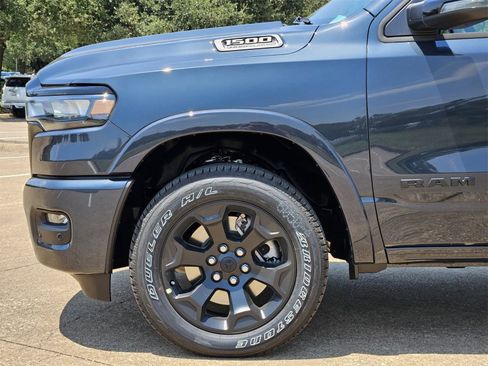 New 2026 RAM 1500 Lone Star image 9