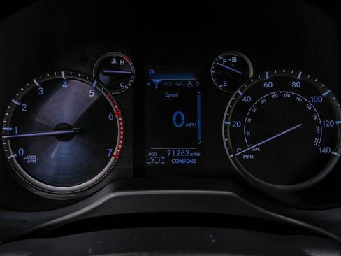 Used 2022 Lexus GX 460 Luxury w/ Sport Design Package image 17