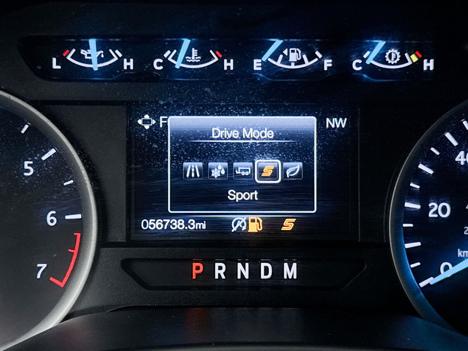 Used 2019 Ford Expedition Max XLT RWD image 10