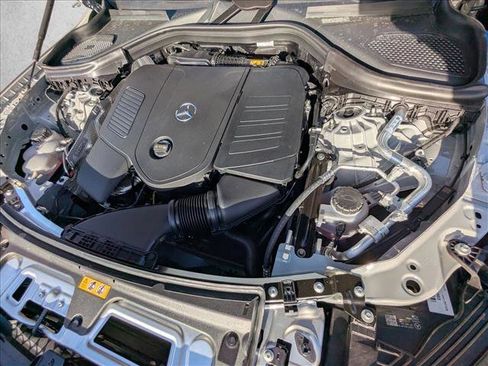 New 2026 Mercedes-Benz GLC 300 4MATIC image 17