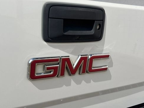 Used 2016 GMC Sierra 1500 SLT w/ SLT Premium Package image 28