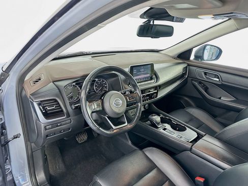 Used 2021 Nissan Rogue SL FWD image 9