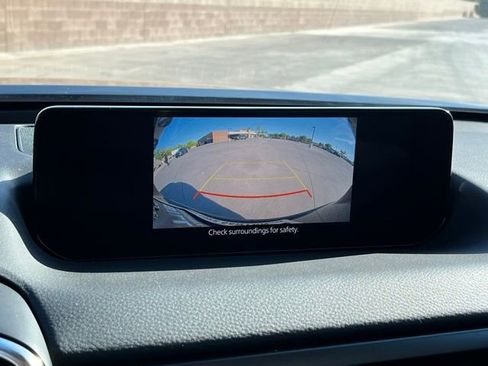 Used 2025 MAZDA CX-50 2.5 Hybrid w/ Weather Package image 20