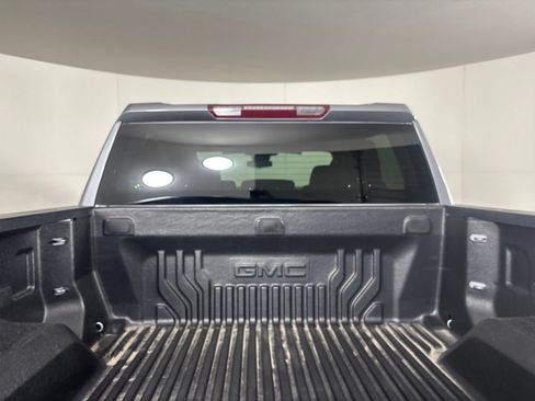Used 2025 GMC Sierra 1500 Elevation AWD/4WD image 25