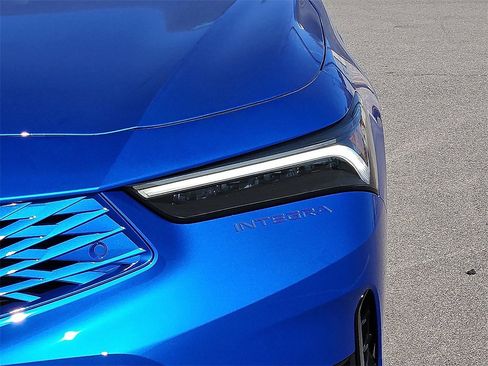 New 2026 Acura Integra A-Spec image 9