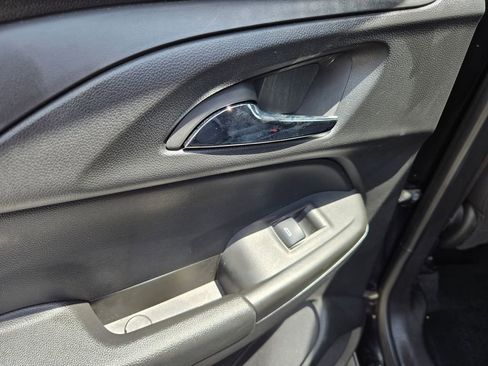 Used 2025 Chevrolet TrailBlazer LT image 22