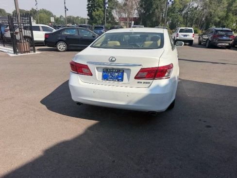 Used 2012 Lexus ES 350 FWD image 11