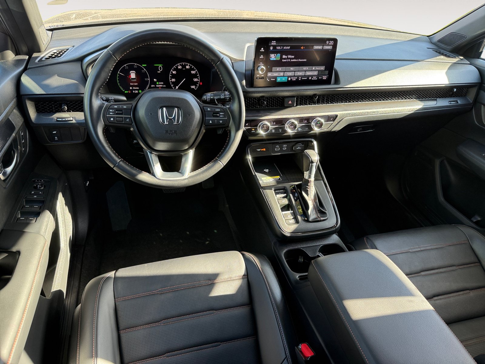 Used 2025 Honda CR-V Sport-L image 15