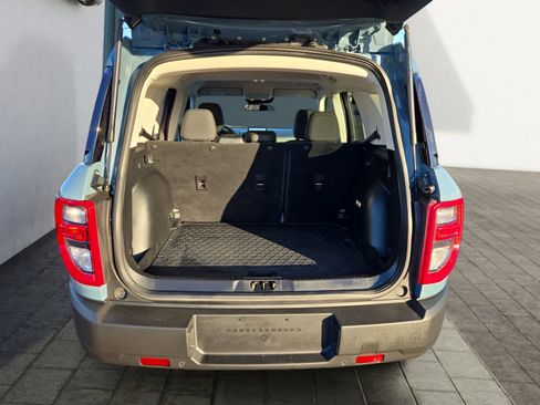 Certified 2022 Ford Bronco Sport Big Bend w/ Convenience Package image 25