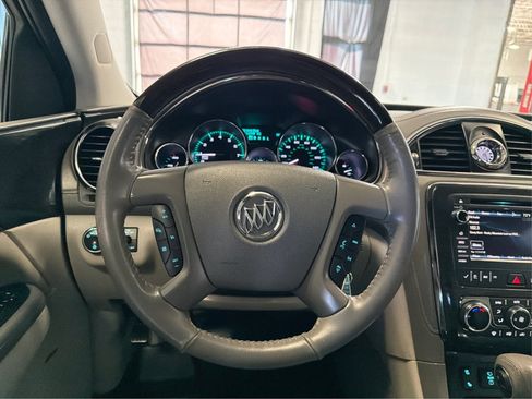 Used 2016 Buick Enclave Premium AWD/4WD image 22