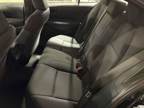Certified 2024 Toyota Corolla LE image 19