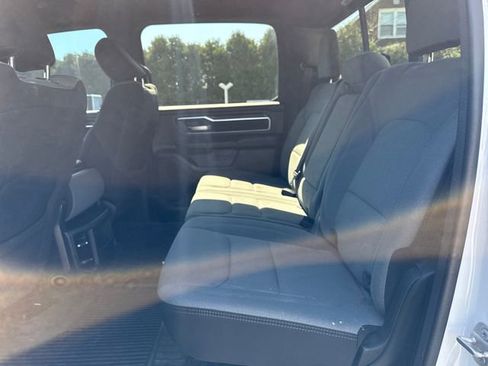 Used 2023 RAM 1500 Big Horn AWD/4WD image 22