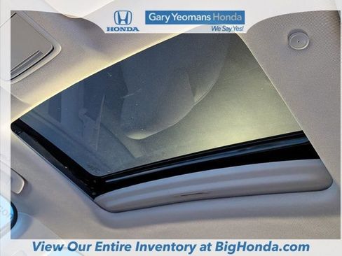 Used 2024 Honda CR-V EX-L image 26