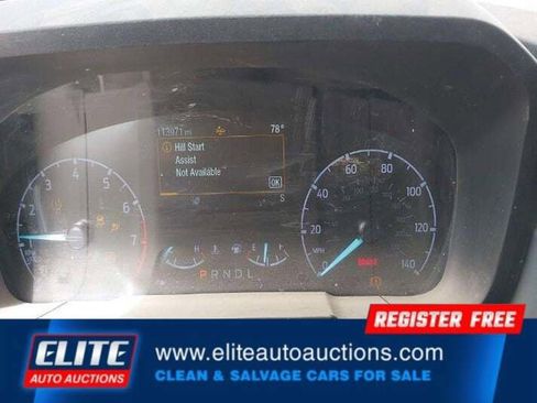 Used 2022 Ford Maverick XL image 14