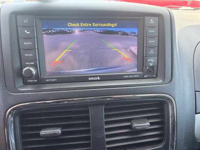 Used 2018 Dodge Grand Caravan GT FWD image 7