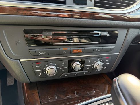 Used 2018 Audi A6 2.0T Premium image 18