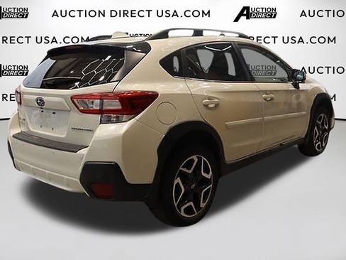 Used 2019 Subaru Crosstrek 2.0i Limited w/ Moonroof Package image 48