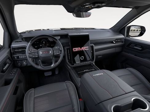 New 2026 GMC Yukon AT4 Ultimate AWD/4WD image 15