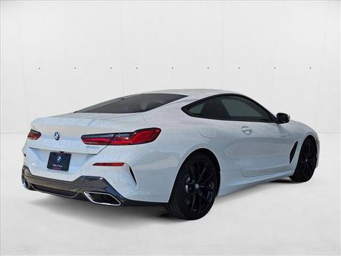 New 2024 BMW 840i 840i image 2