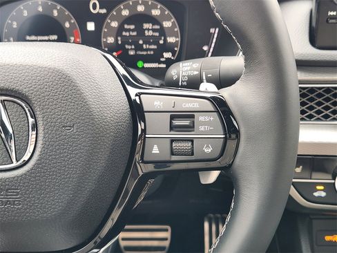 New 2026 Acura Integra A-Spec image 30