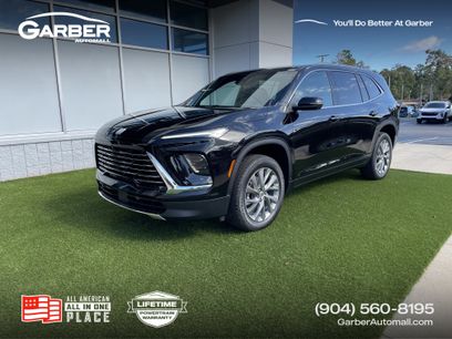 New 2026 Buick Enclave Preferred w/ Power Package