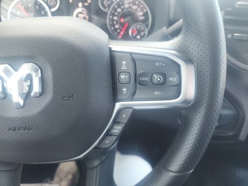 New 2026 RAM 2500 Tradesman image 8