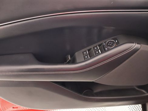 Used 2021 Ford Mustang Mach-E Select AWD/4WD image 14