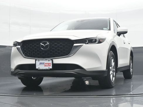 Used 2023 MAZDA CX-5 AWD 2.5 S w/ Select Package image 25