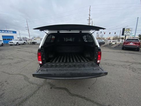 Used 2017 RAM 1500 Lone Star image 23