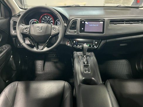 Used 2016 Honda HR-V EX-L image 12
