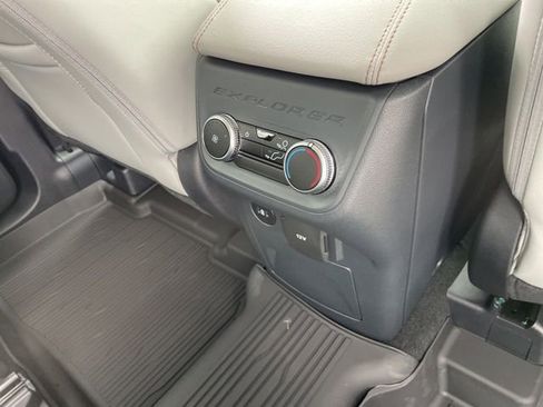 New 2026 Ford Explorer Active image 55