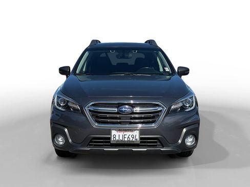 Used 2019 Subaru Outback 2.5i Limited image 8