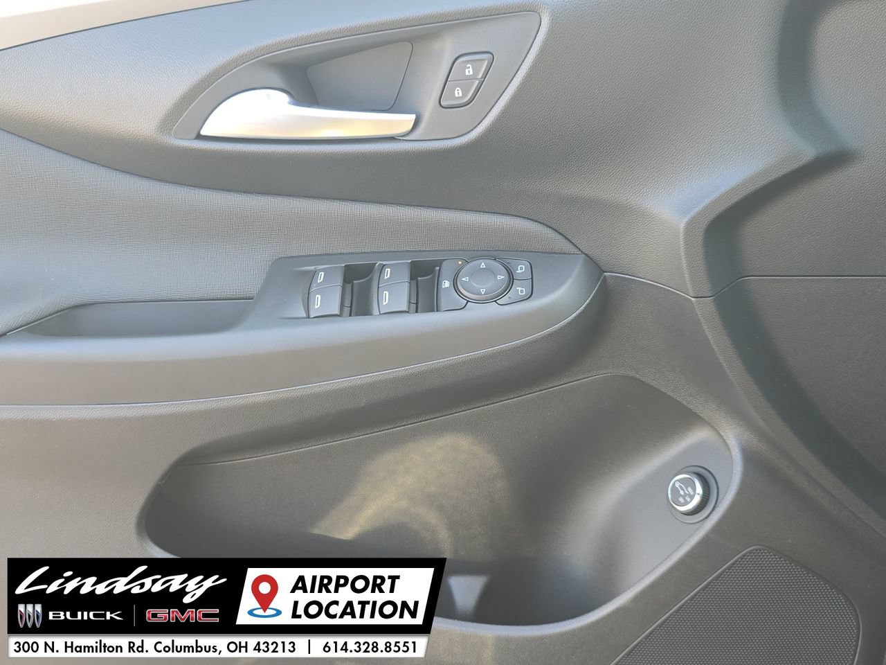 New 2026 Buick Envista Sport Touring w/ Convenience I Package FWD image 22