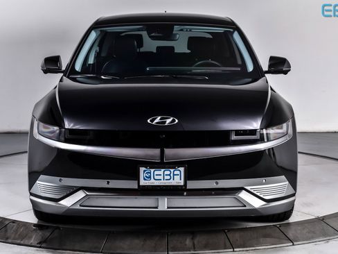 Used 2023 Hyundai Ioniq 5 Limited image 8