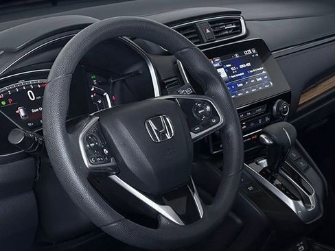 Used 2021 Honda CR-V EX image 20