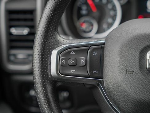 New 2026 RAM 2500 Tradesman image 31