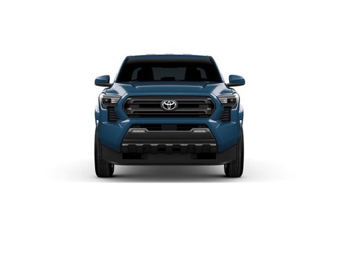 New 2026 Toyota Tacoma SR5 RWD image 19