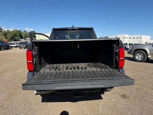 Used 2024 Toyota Tacoma SR5 AWD/4WD image 13