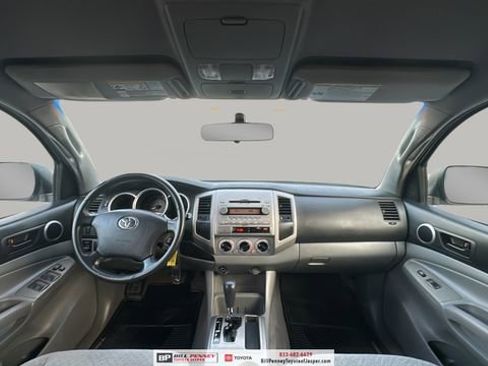 Used 2008 Toyota Tacoma PreRunner image 10