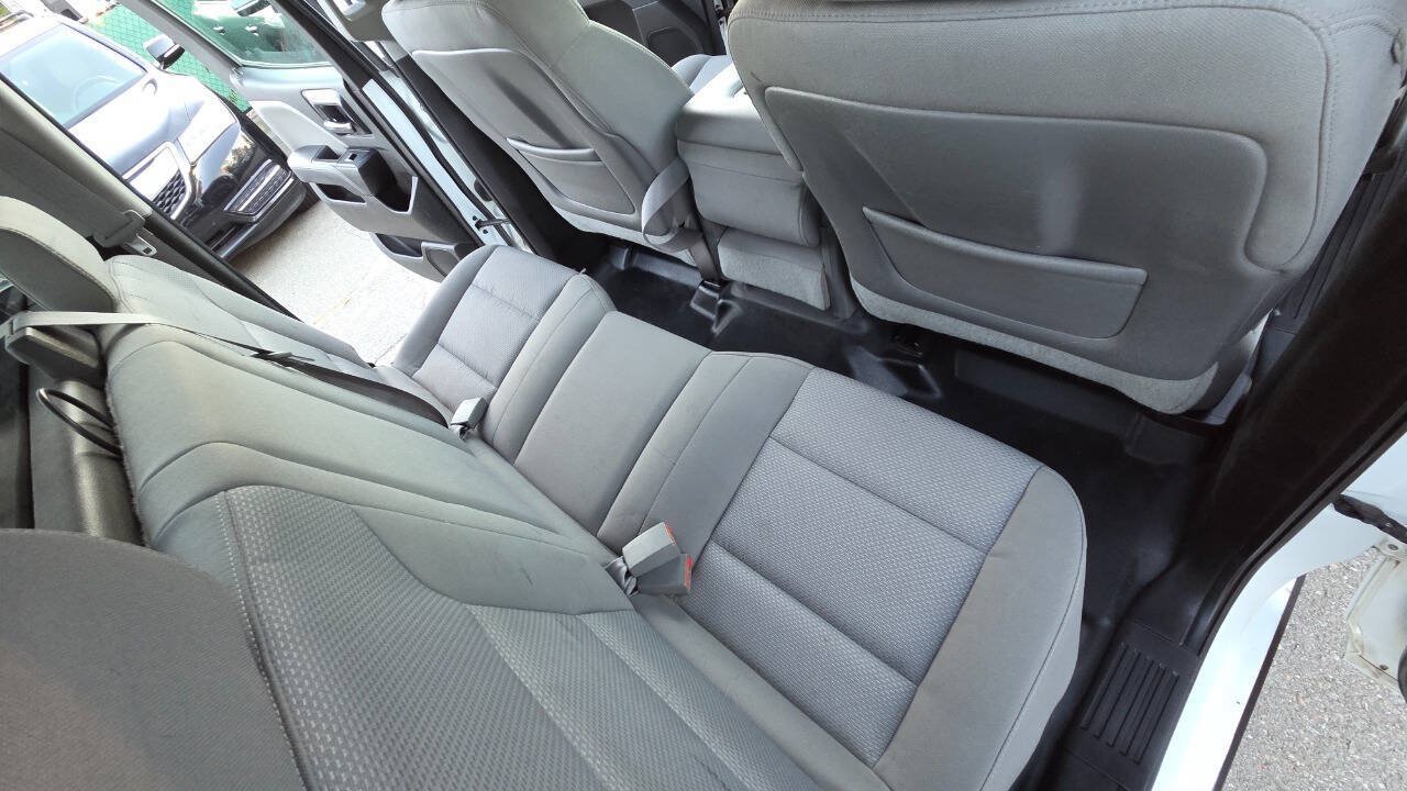 Used 2015 GMC Sierra 1500 4x4 Double Cab image 49