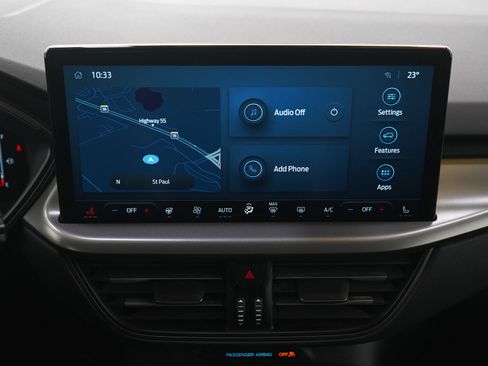 Used 2024 Ford Escape SE image 16