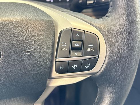 Certified 2023 Ford Explorer Limited w/ Equipment Group 301A image 38